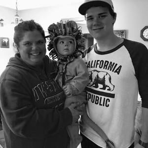 Meet your Posher, Sam